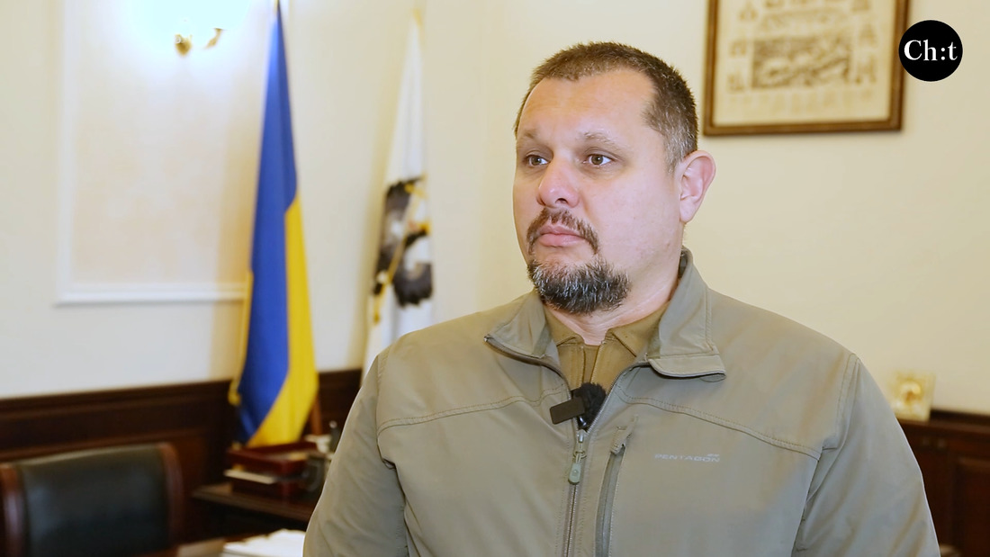 Дмитро Брижинський