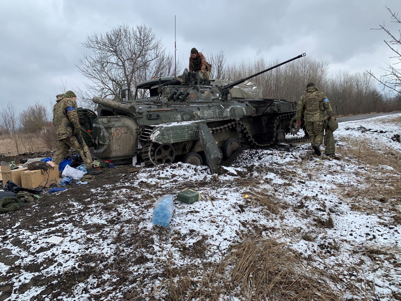 Останній міст підірвали разом з окупантами: Герой України з Чернігівщини про саперів на війні 