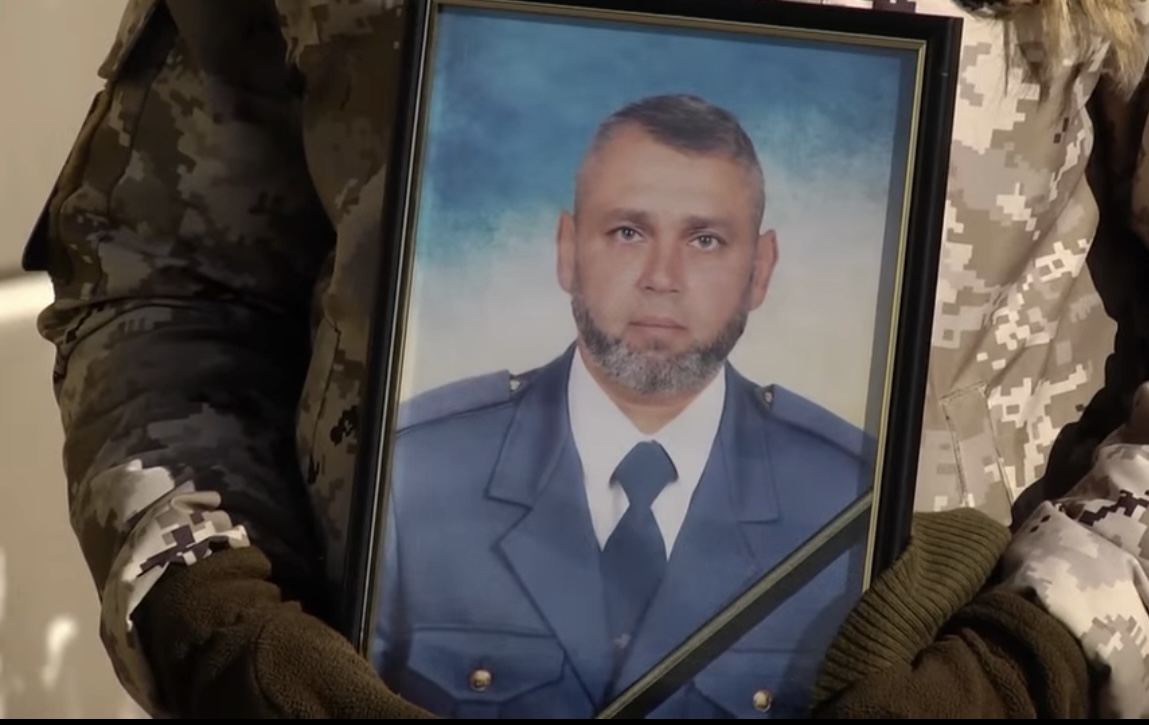 Олександр Лукаш