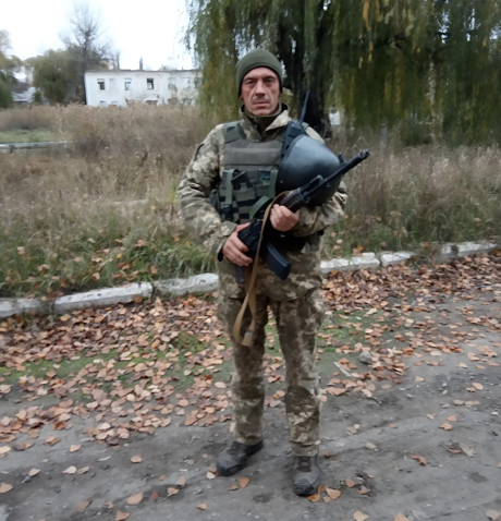 Руслан Єфіменко