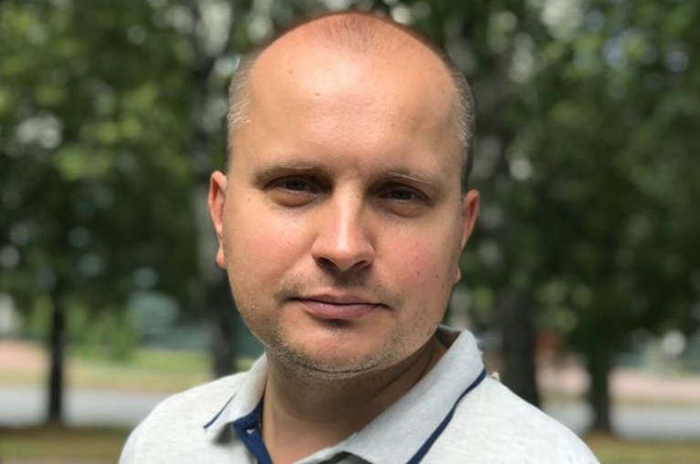 Віктор Тарасов