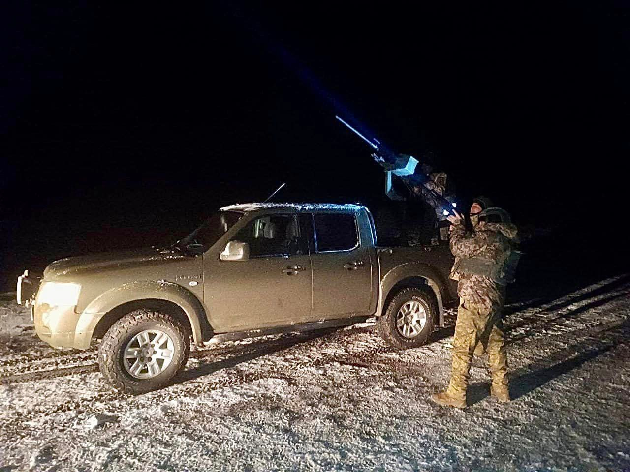 1000 днів великої війни: що ця дата означає для Чернігівщини 