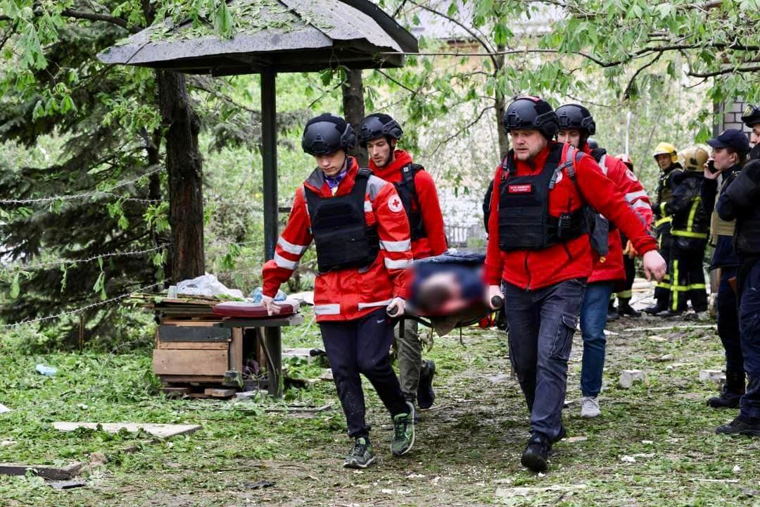 1000 днів великої війни: що ця дата означає для Чернігівщини 