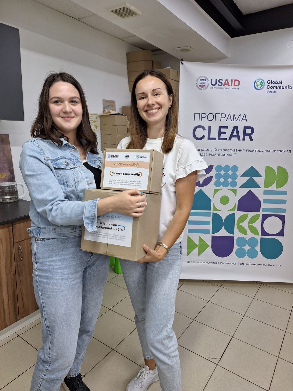 У Чернігові проводять курс для дівчат-підлітків: про самооцінку та репродуктивне здоров’я