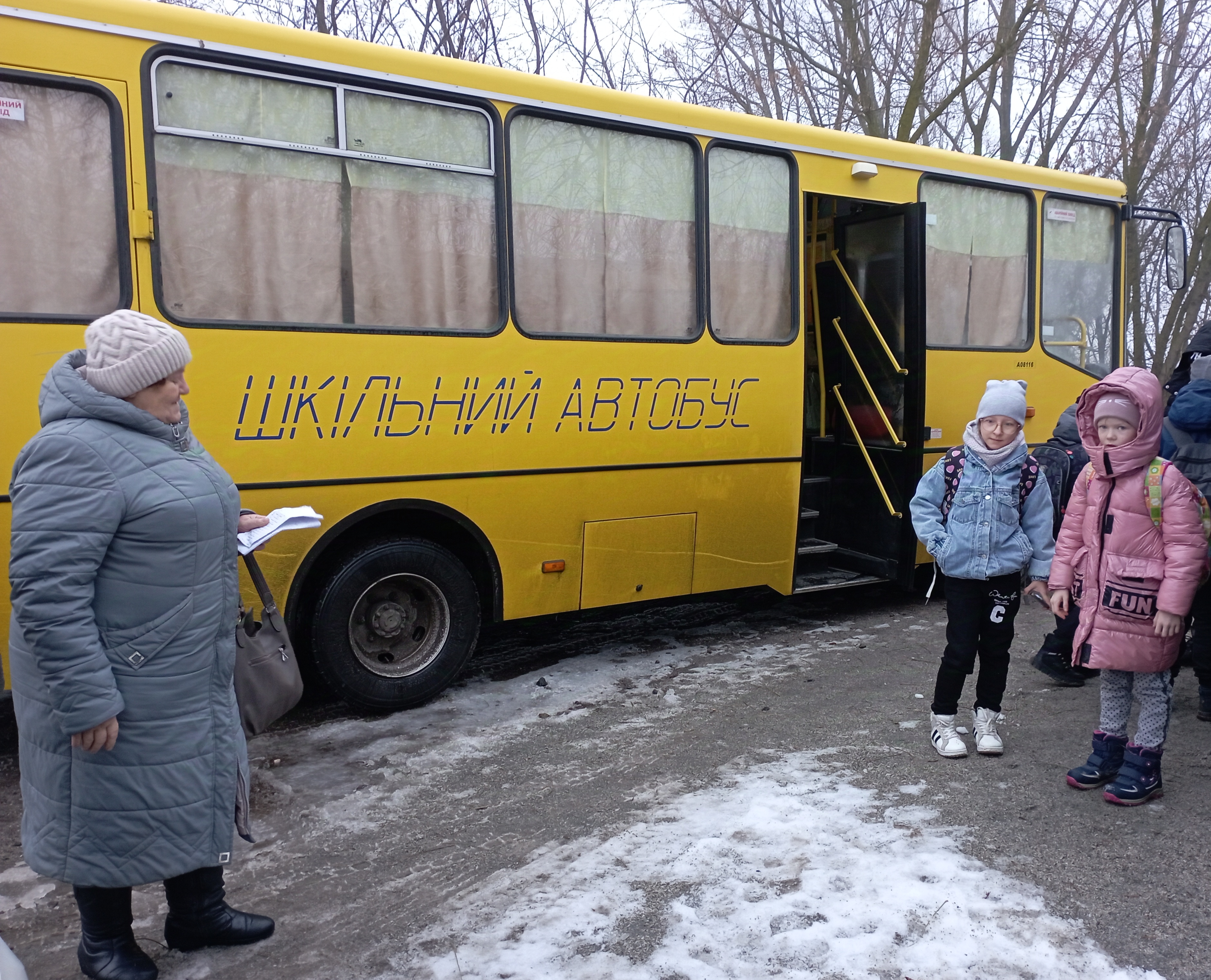 Окрім підтримки дітей Акріс Агро піклується і про своїх партнерів-пайовиків