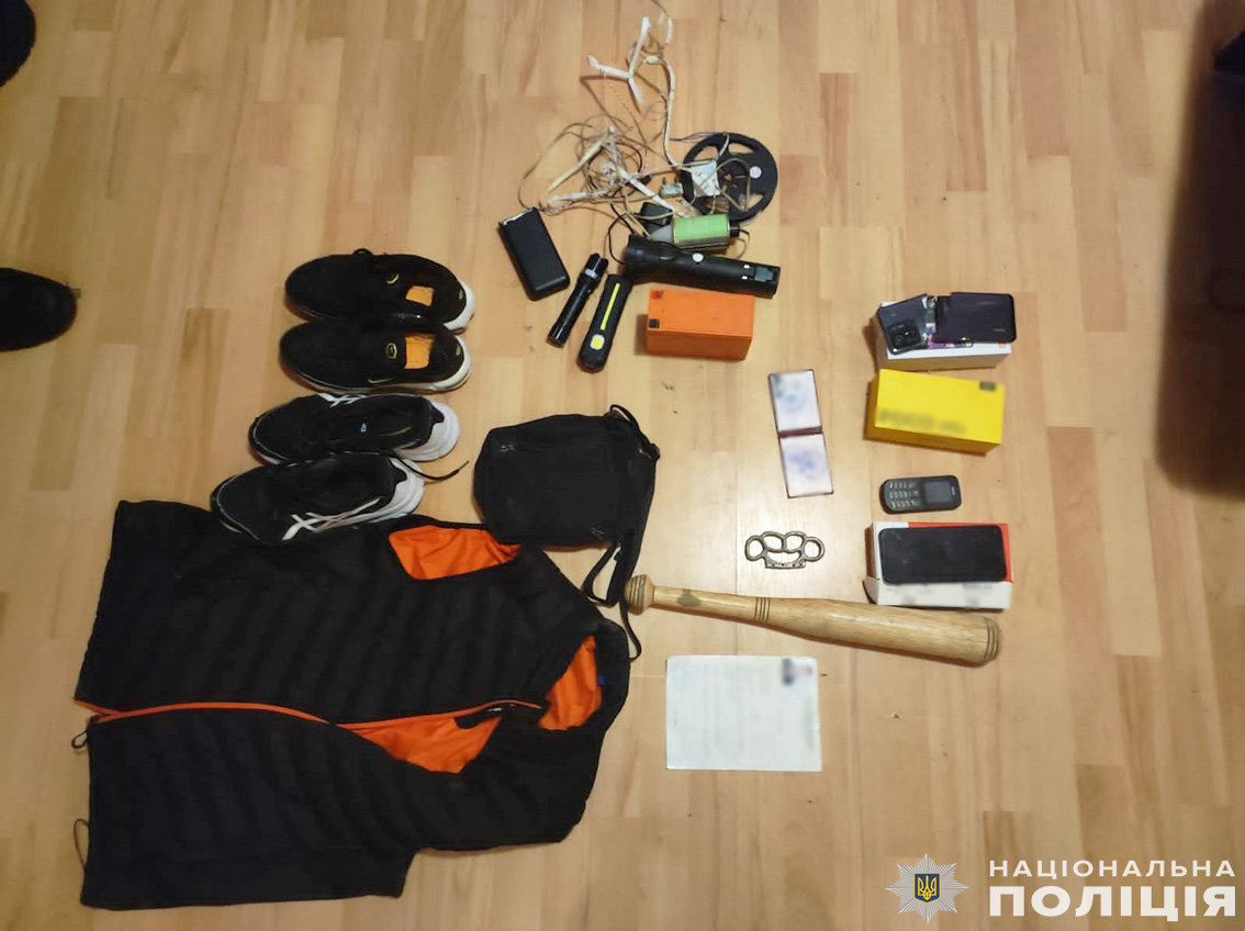 Помста вогнем: мешканець Київщини спалив квартиру у Прилуках
