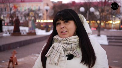 Олена Антоненко, психологиня 