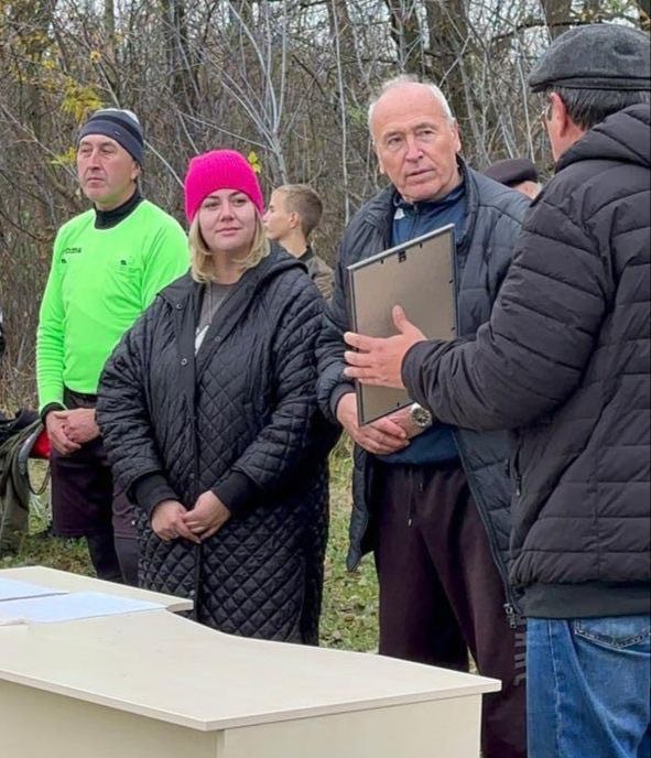 В Івангороді з’явилась власна спортивна «Спарта»