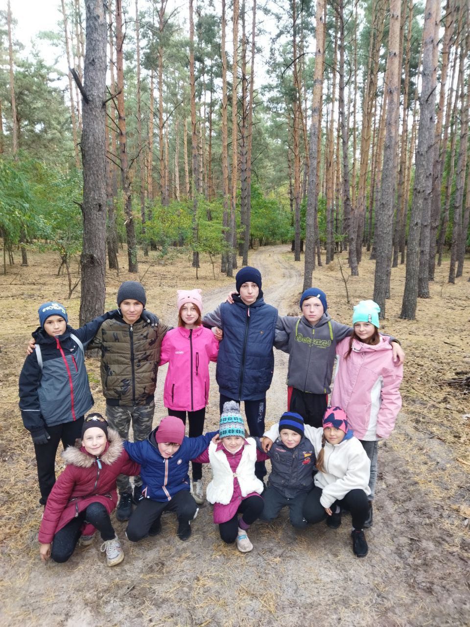 В Івангороді з’явилась власна спортивна «Спарта»