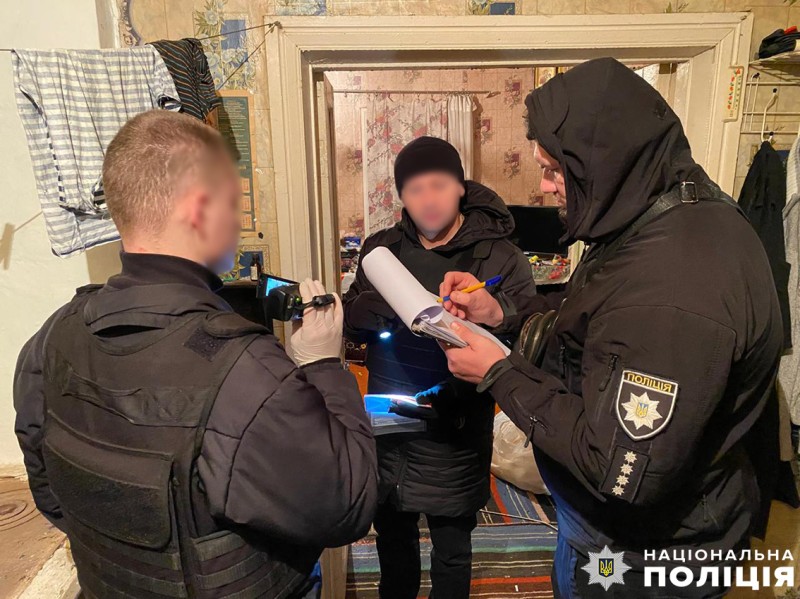 На Чернігівщині жінка підпалила дачу сусідів: загрожує до 10 років