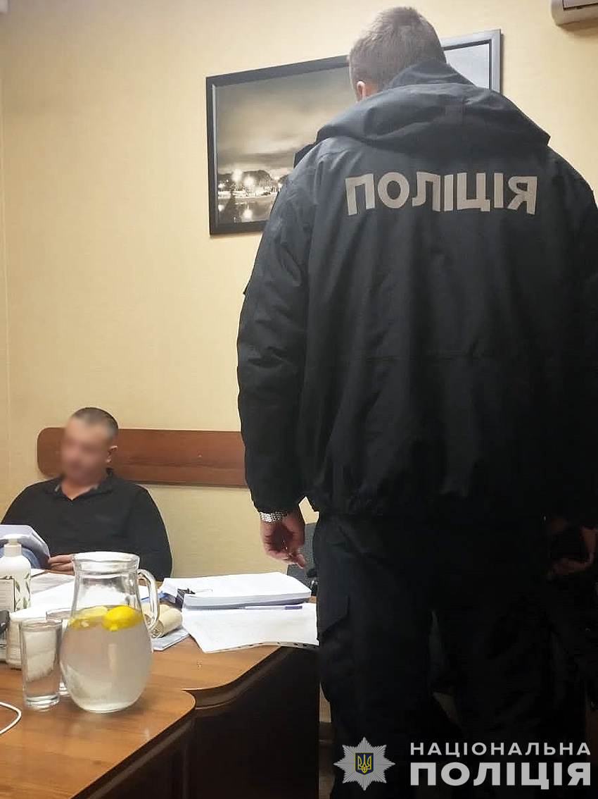 На Чернігівщині викрили схему розкрадання бюджетних коштів при ремонті котельні в лікарні