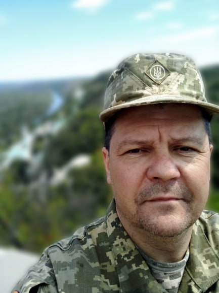 Ігор Сорока