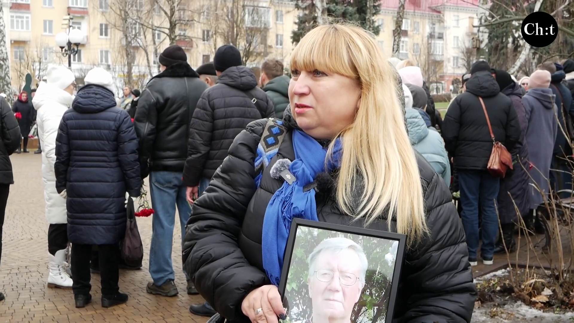 Світлана Молочко, завкафедри філологічних дисциплін інституту післядипломної педагогічної освіти 