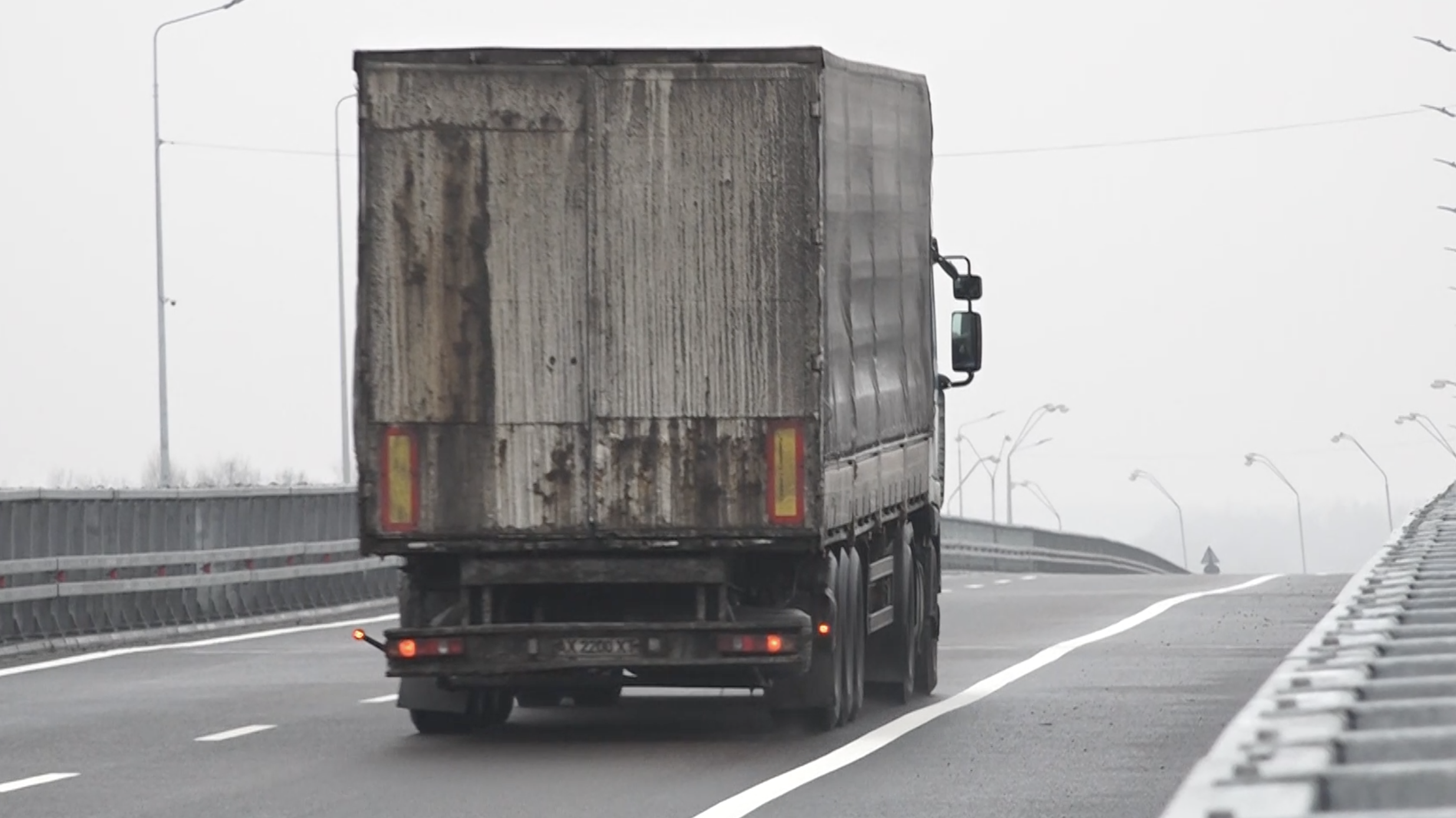 Відновлено ще один міст через Десну: чому це важливо