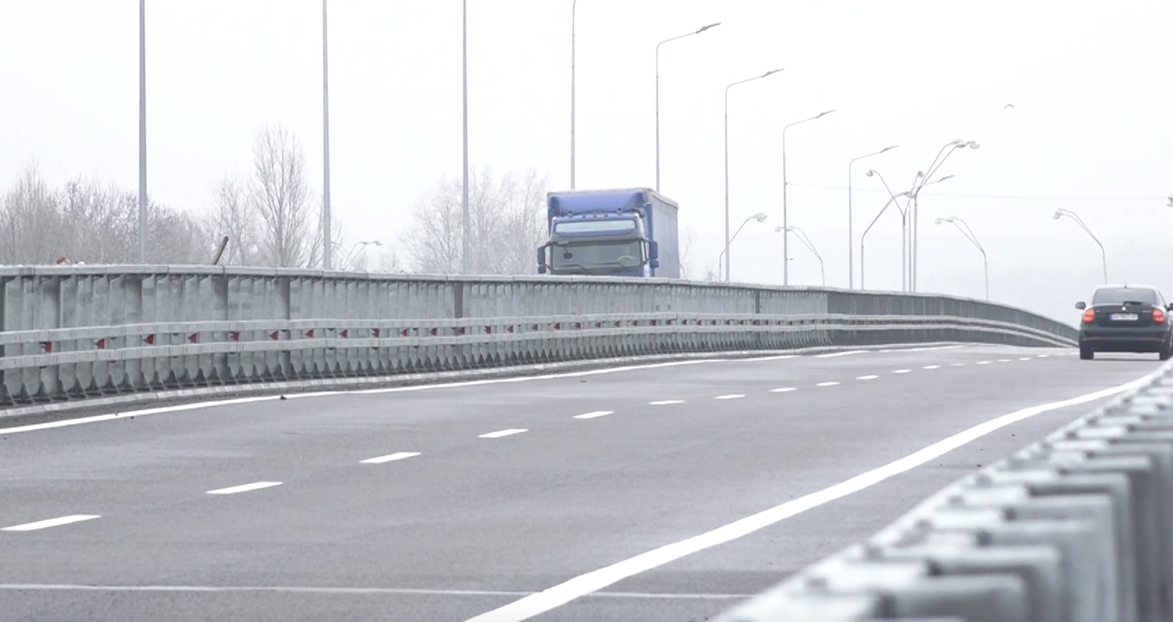 Відновлено ще один міст через Десну: чому це важливо