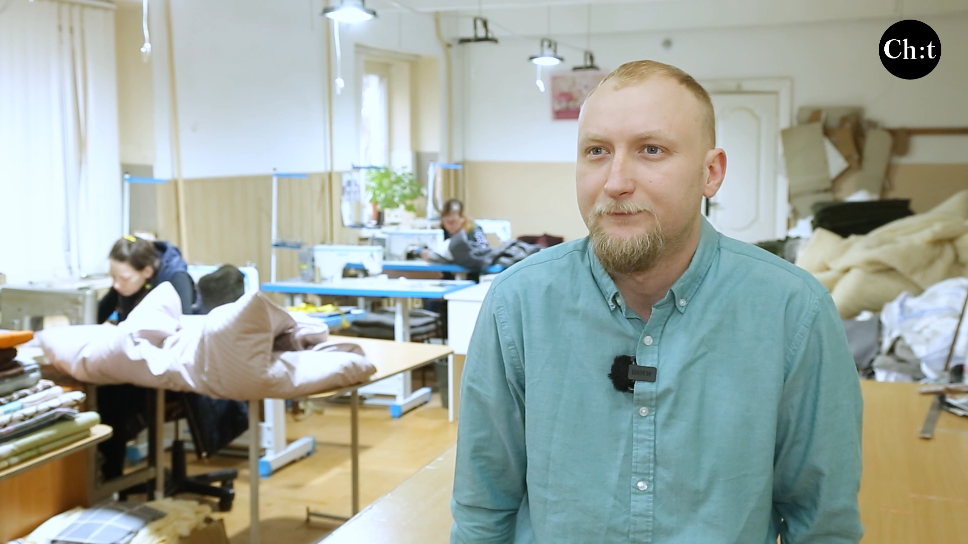Роман Печера, підприємець