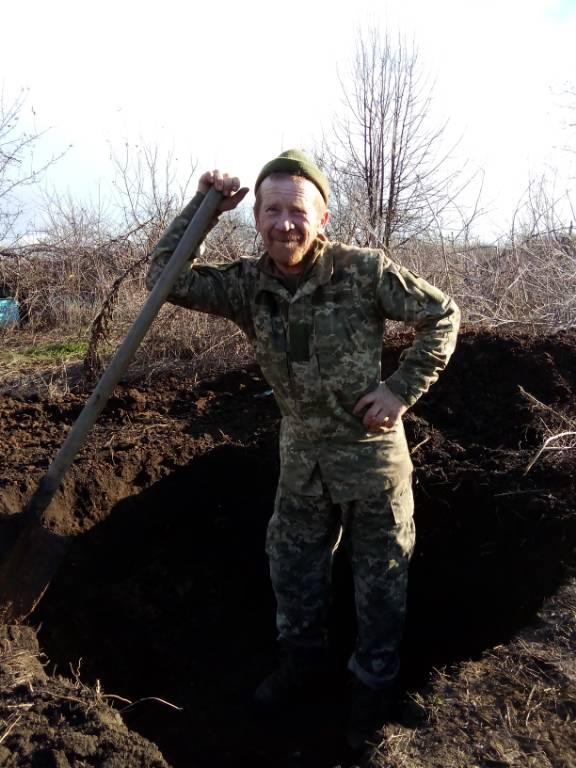 Анатолій Прищепа