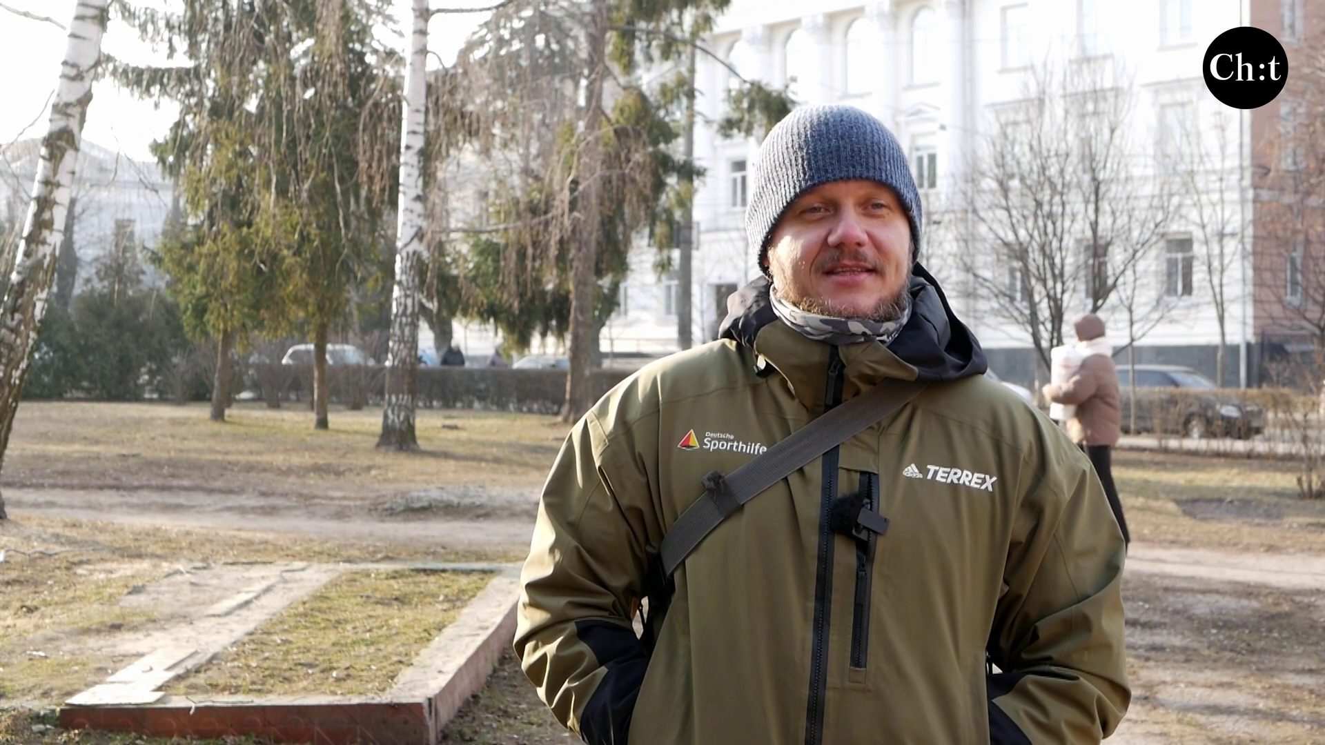 Дмитро Ткаченко, тренер