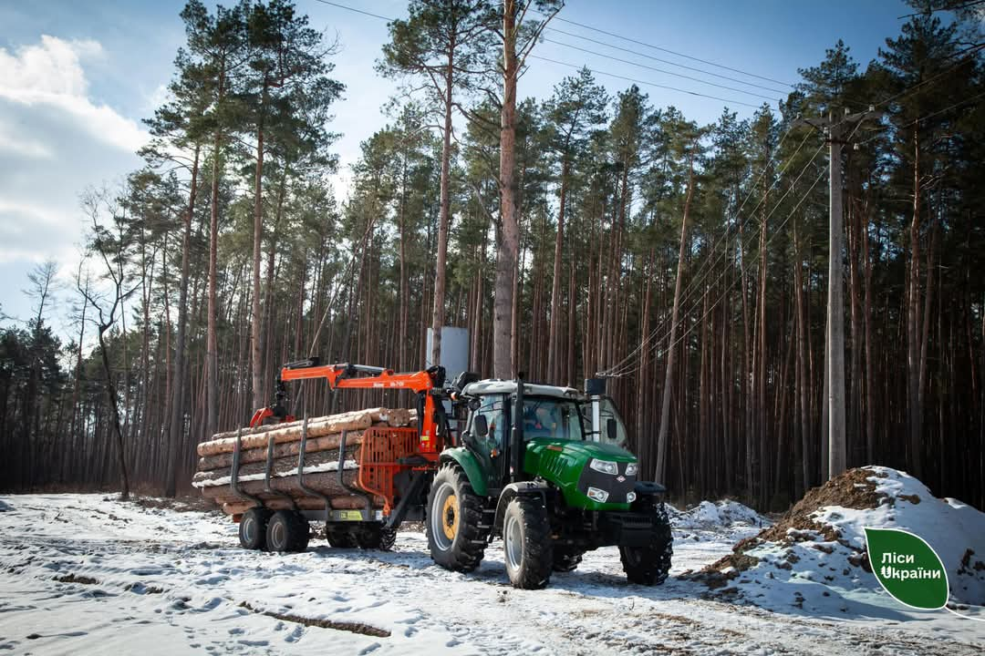 На Чернігівщині відкривається перший в регіоні насіннєво-селекційний центр