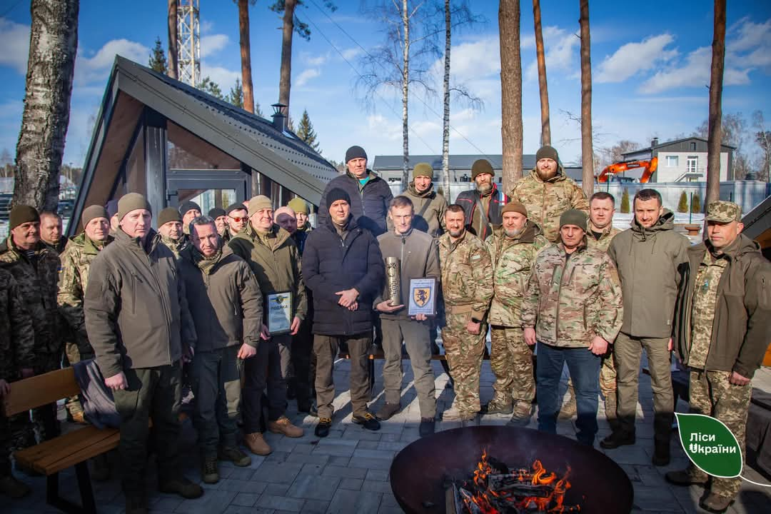 На Чернігівщині відкривається перший в регіоні насіннєво-селекційний центр