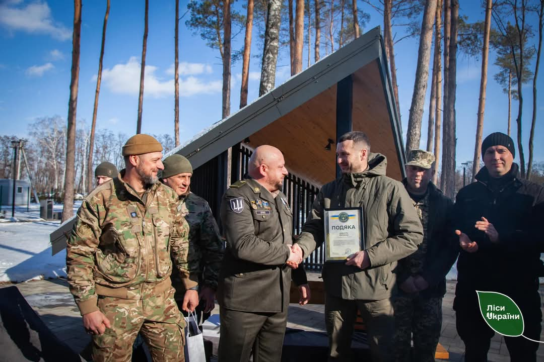 На Чернігівщині відкривається перший в регіоні насіннєво-селекційний центр