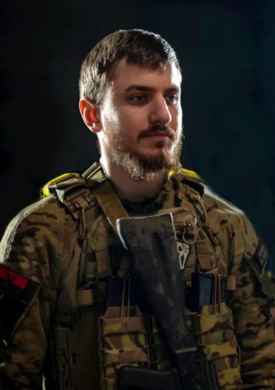 Євген Профатілов