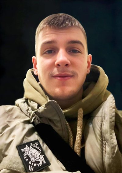 Денис Ткаченко