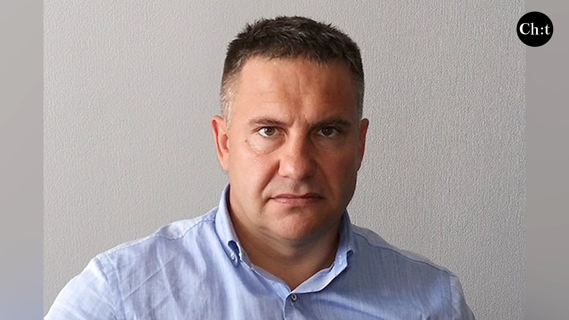 Сергій Малявко, директор КП "Чернігівводоканал"