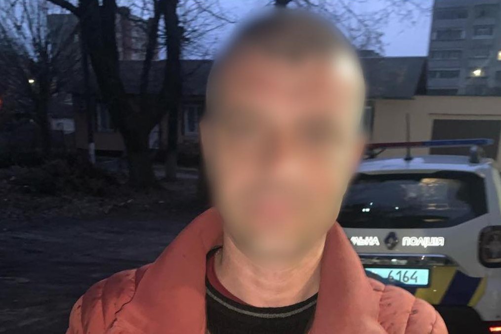 У Чернігові п'яничка викрав авто друга та влаштував ДТП