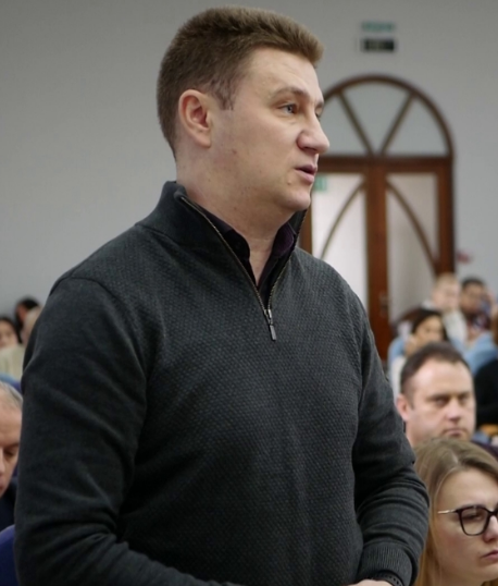 Андрій Портний