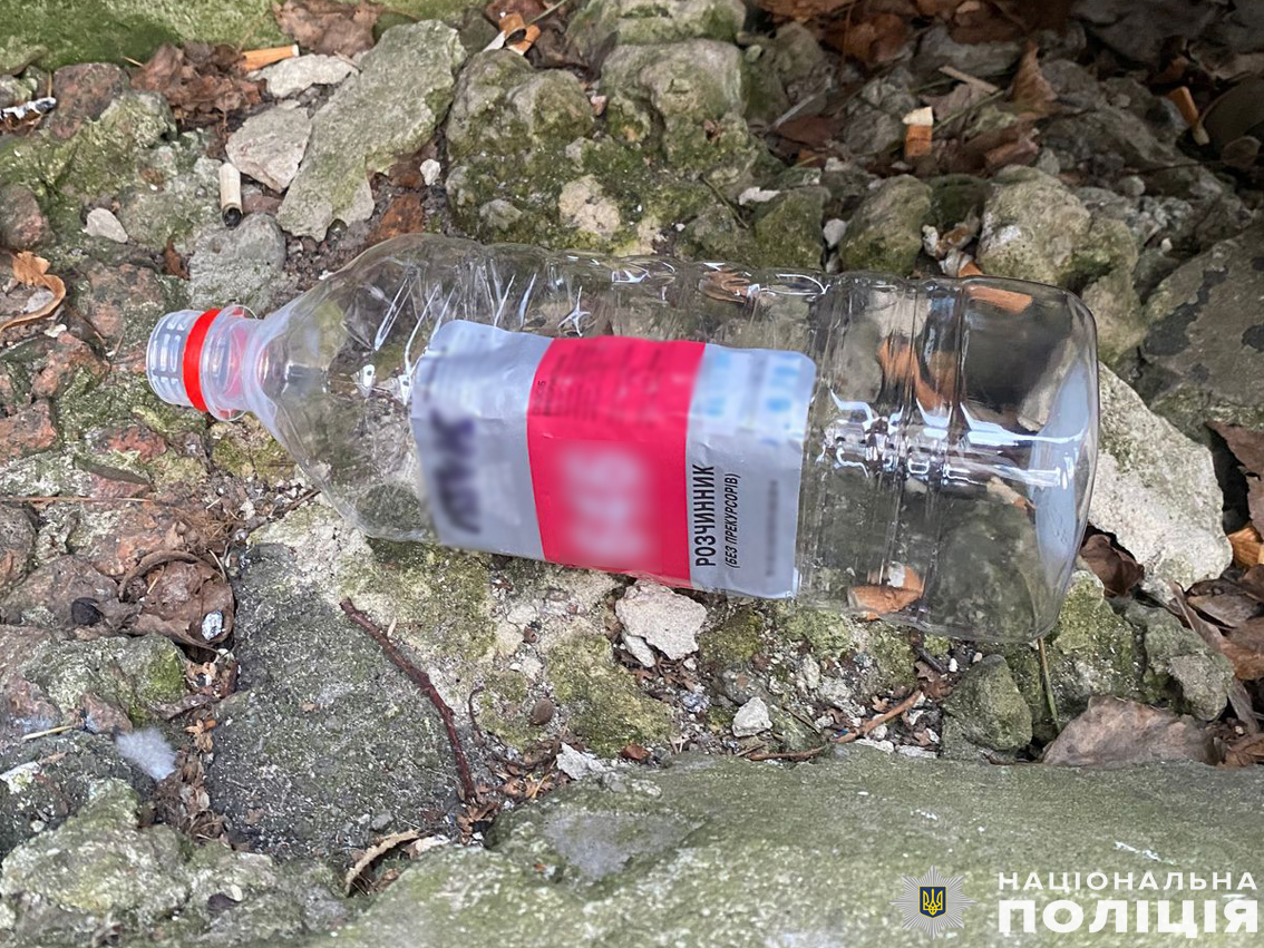 За 8 тисяч гривень: затримано підлітка за спробу підпалу об'єкту залізниці в Чернігові