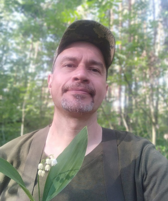 Роберто Моралес