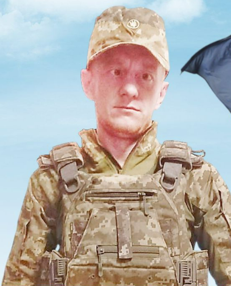 Віталій Олексіїнко