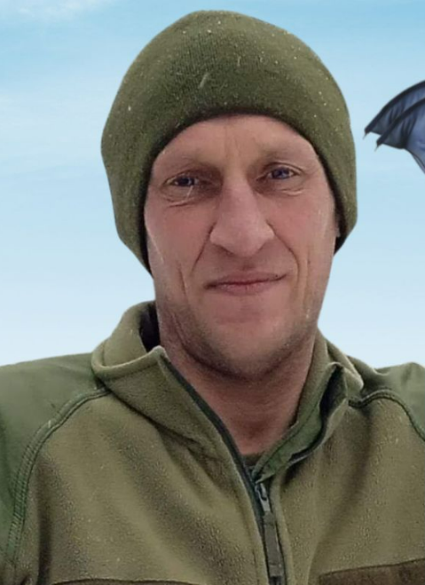 Олександр Гриценко