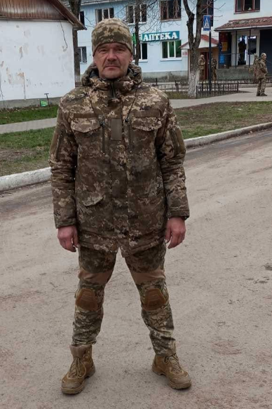 Андрій Макиша