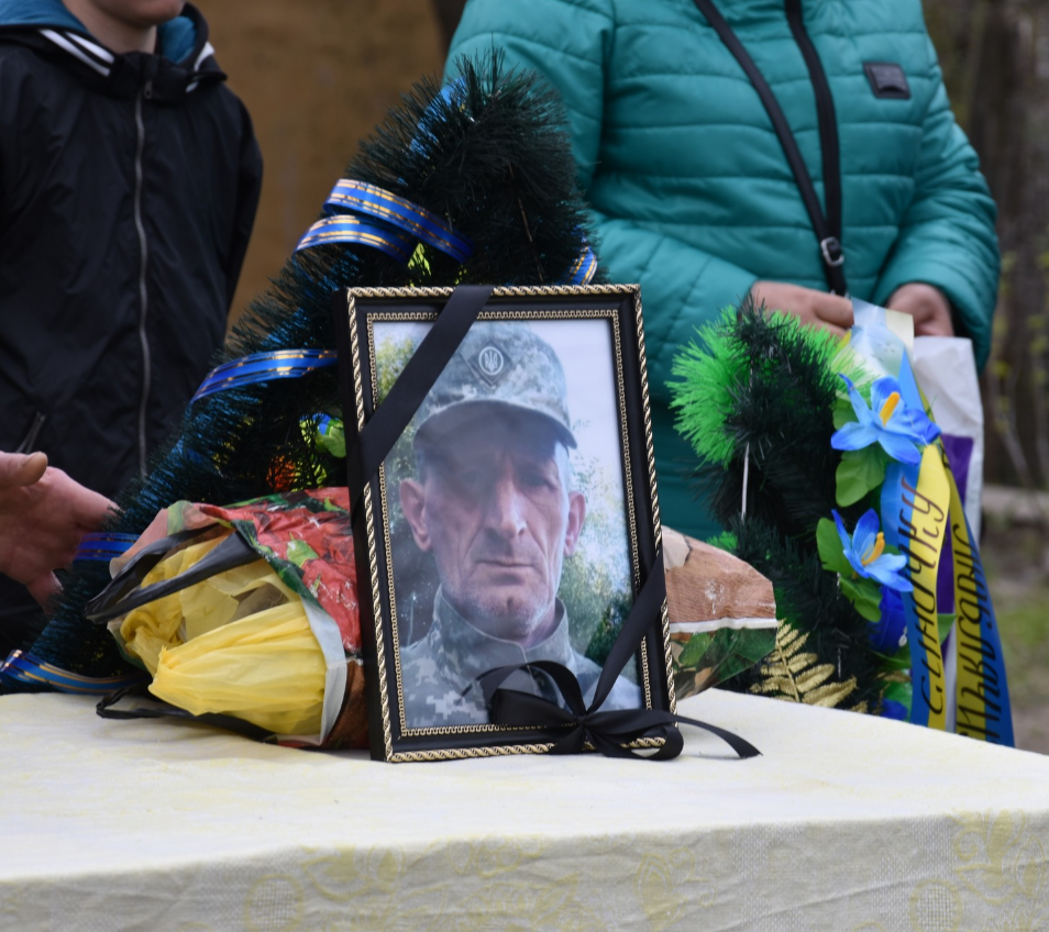 Володимир Пономаренко