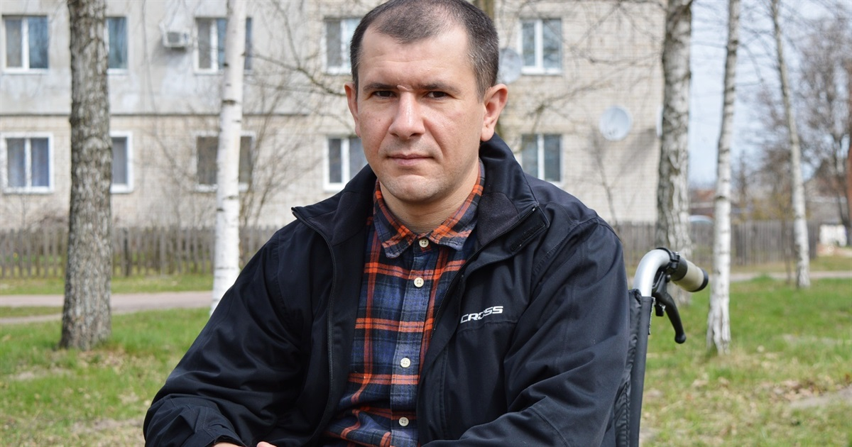 Максим Семиліт