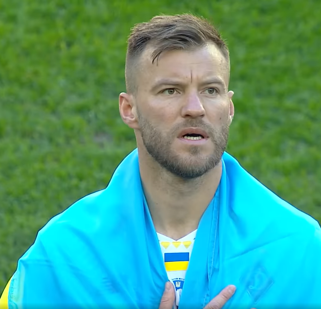 Андрій Ярмоленко