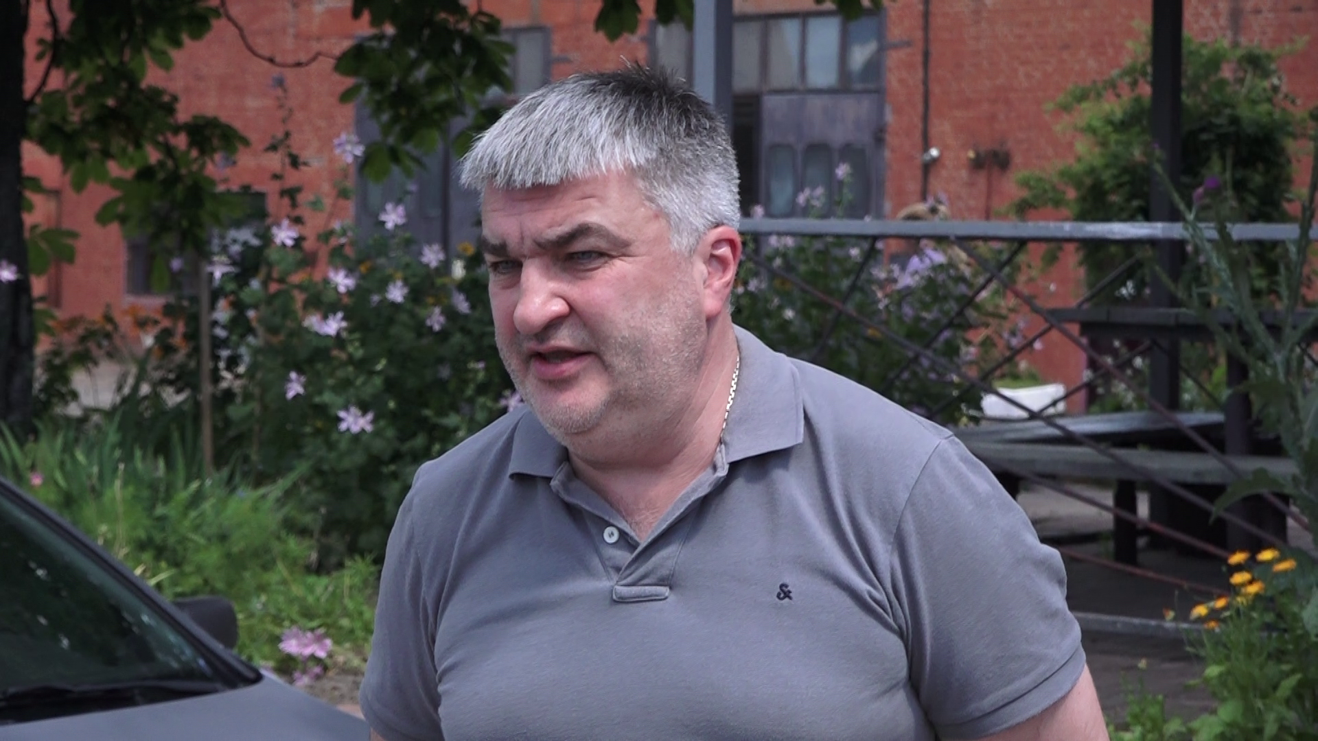 Руслан Ємець, керівник ЧТУ 