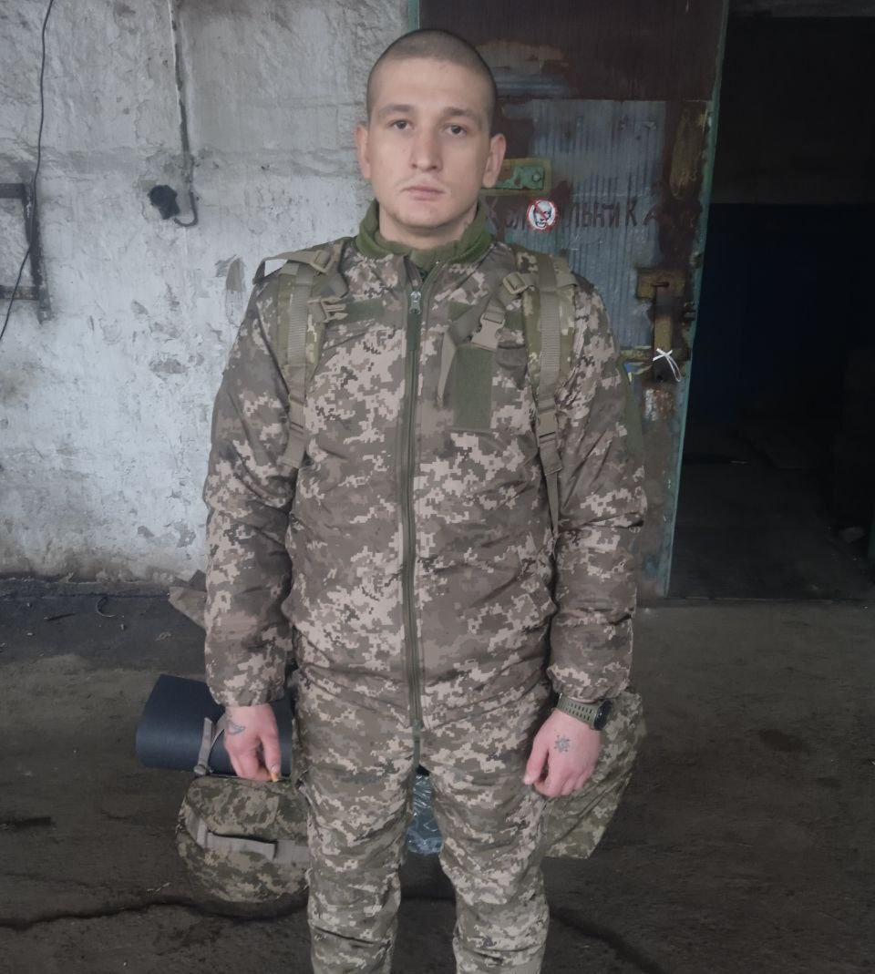 Володимир Макуха