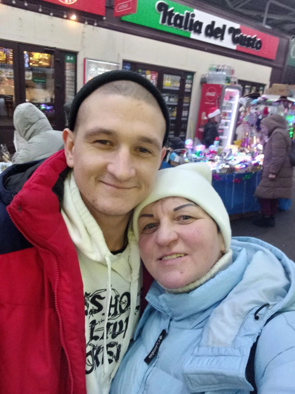 З тюрми - на фронт, де зник безвісти: мама вірить, що син живий 