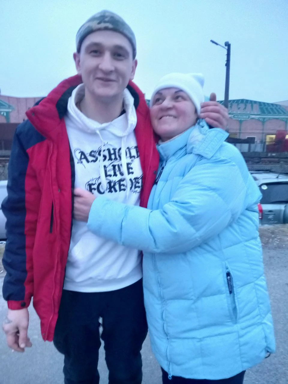 З тюрми - на фронт, де зник безвісти: мама вірить, що син живий 
