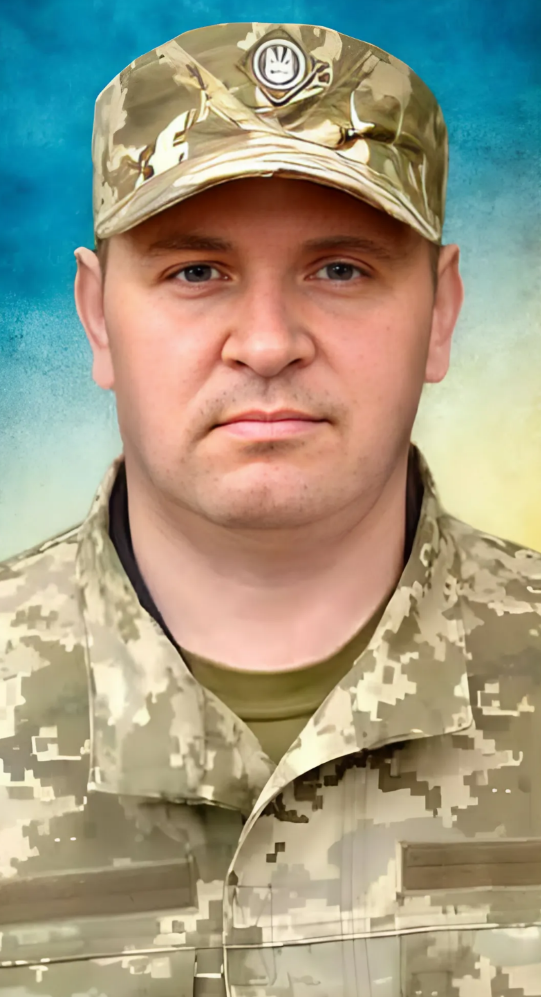 Юрій Фалевич