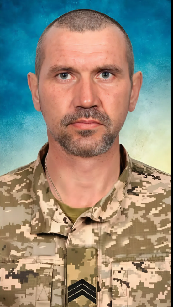 Віктор Корма