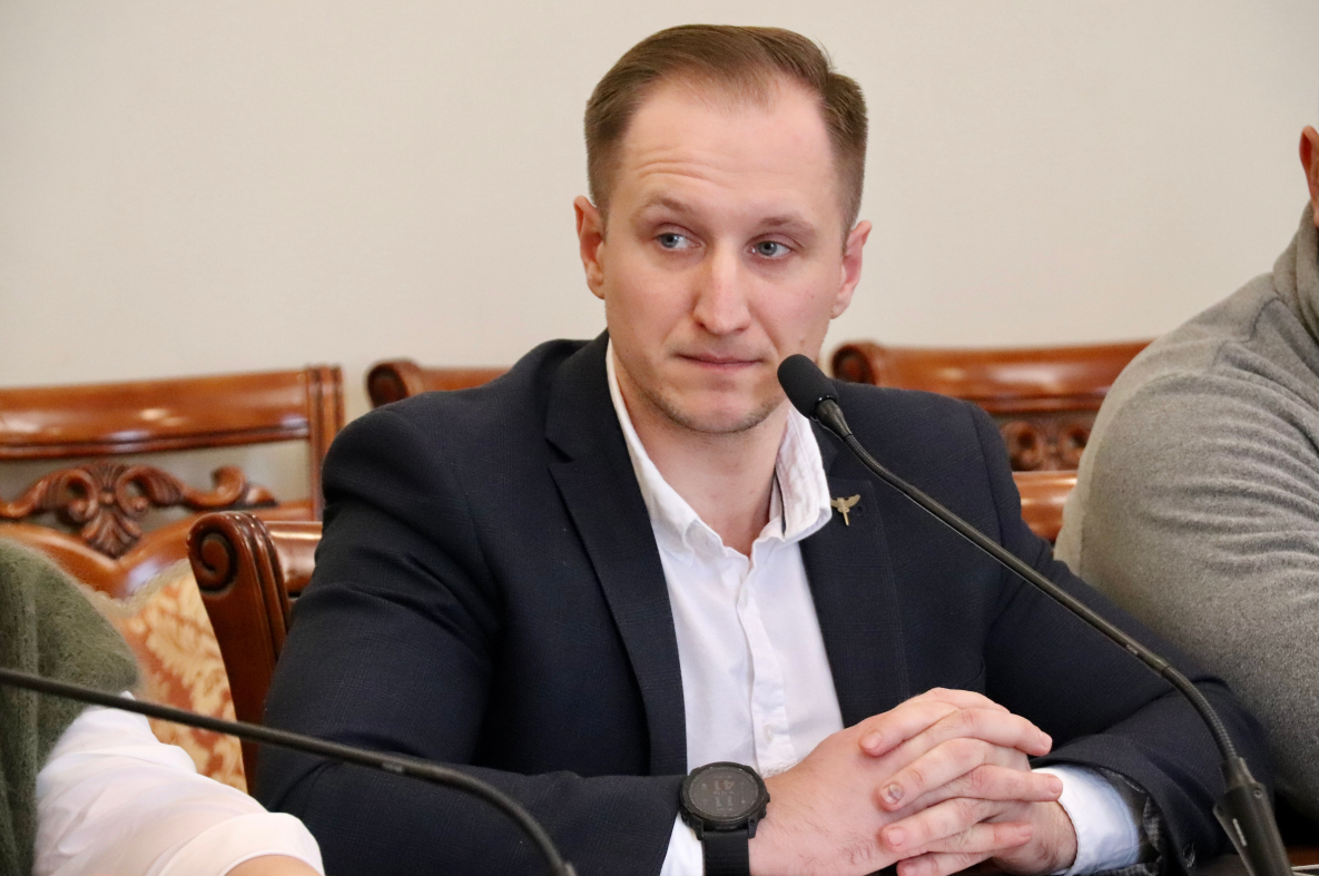 Іван Ващенко