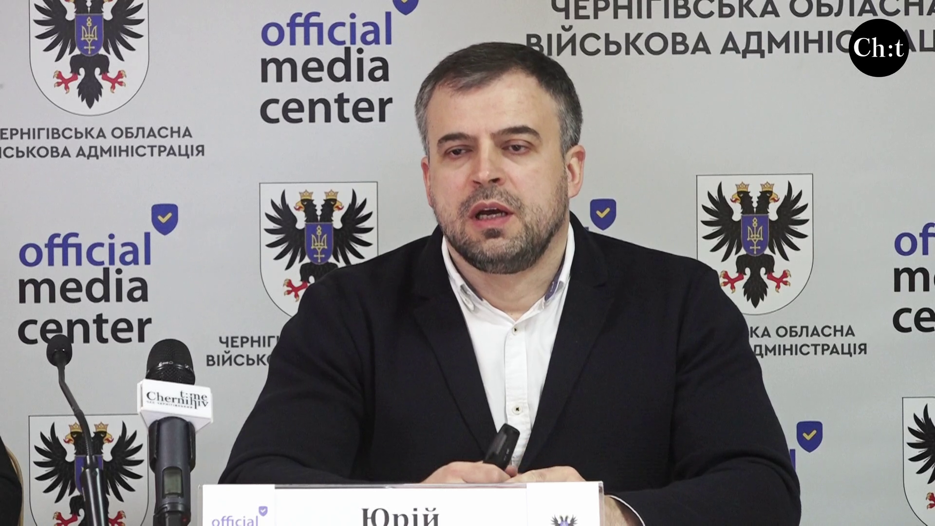  Юрій Музика, керівник обласного управління освіти і науки 