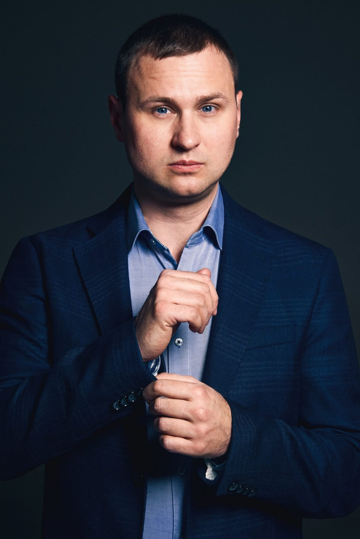 Антон Діденко