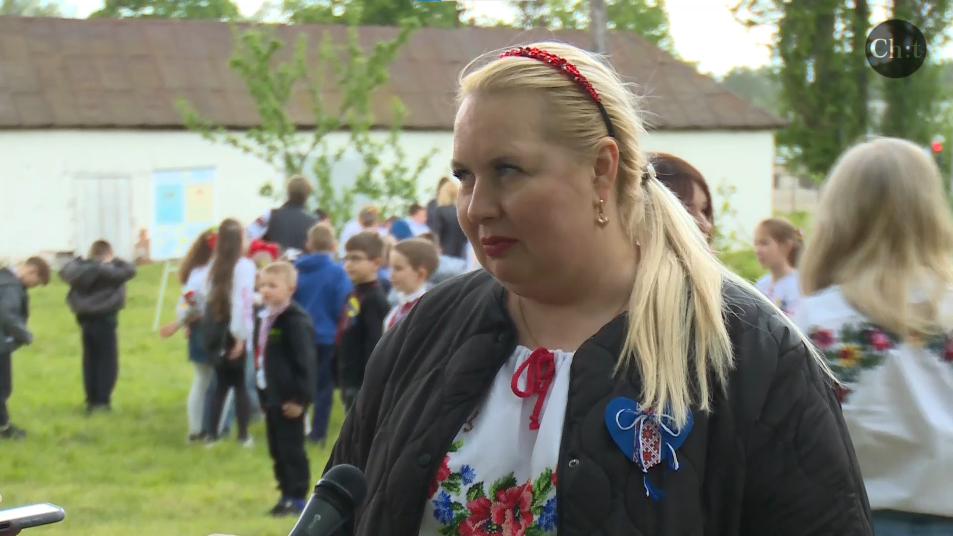 Інна Чистенко, регіональна координаторка Всеукраїнської програми ментального здоров'я "Ти як?"