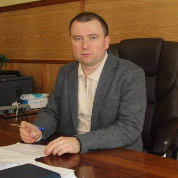 Анатолій Михайлюк