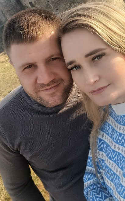 "Вчуся дихати без тебе, моє життя": на війні загинув оборонець з Чернігівщини 